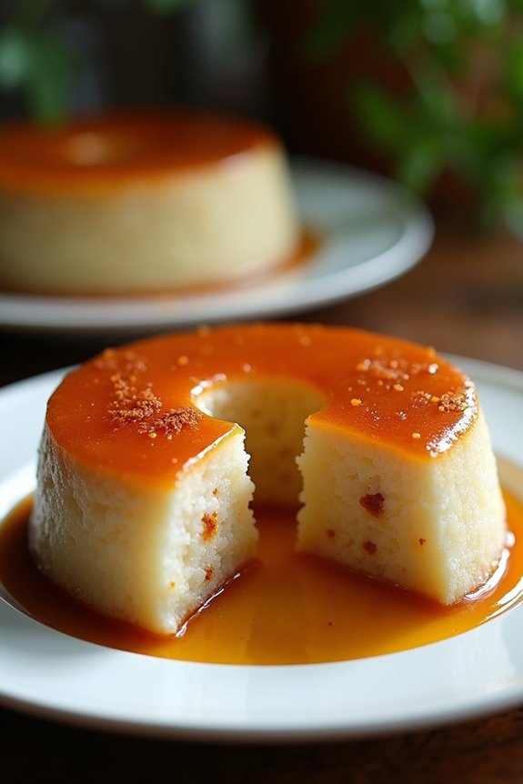 delightful filipino rice dessert