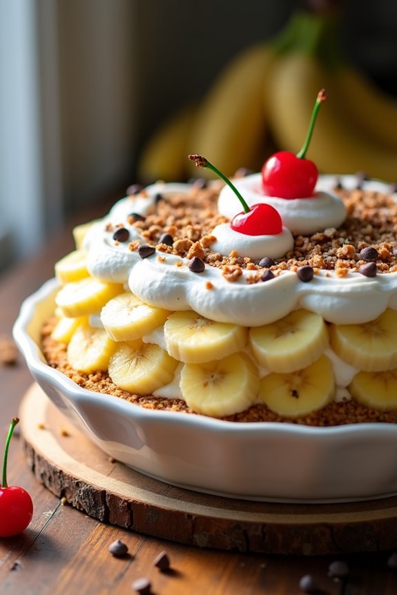 delightful layered dessert recipe