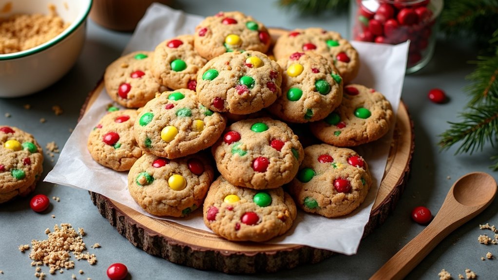 festive holiday cookie recipe