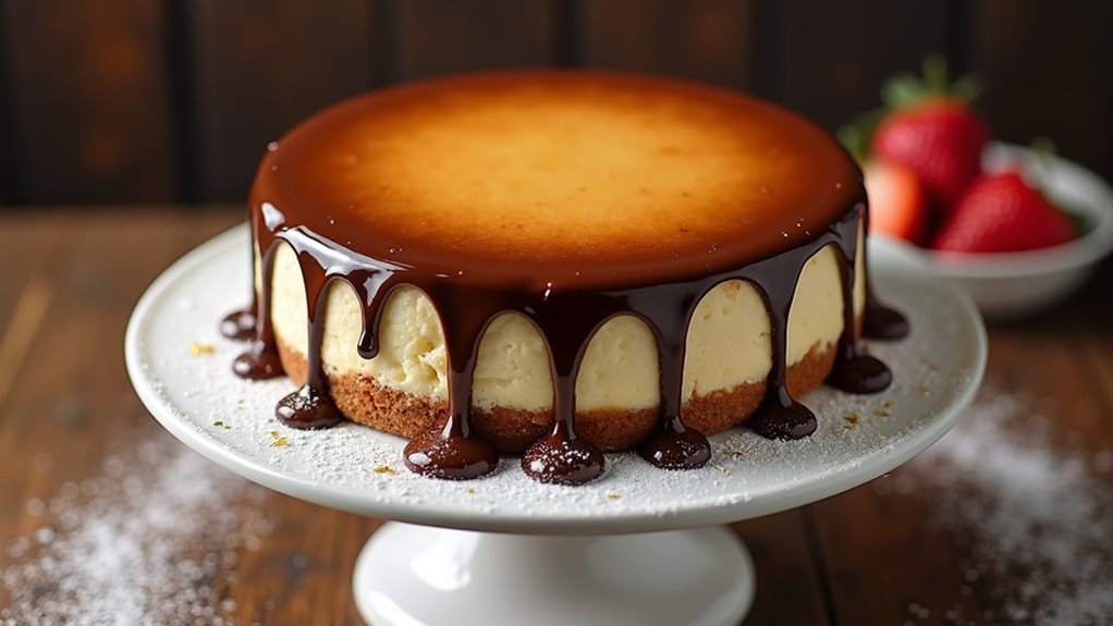 indulgent layered dessert recipe