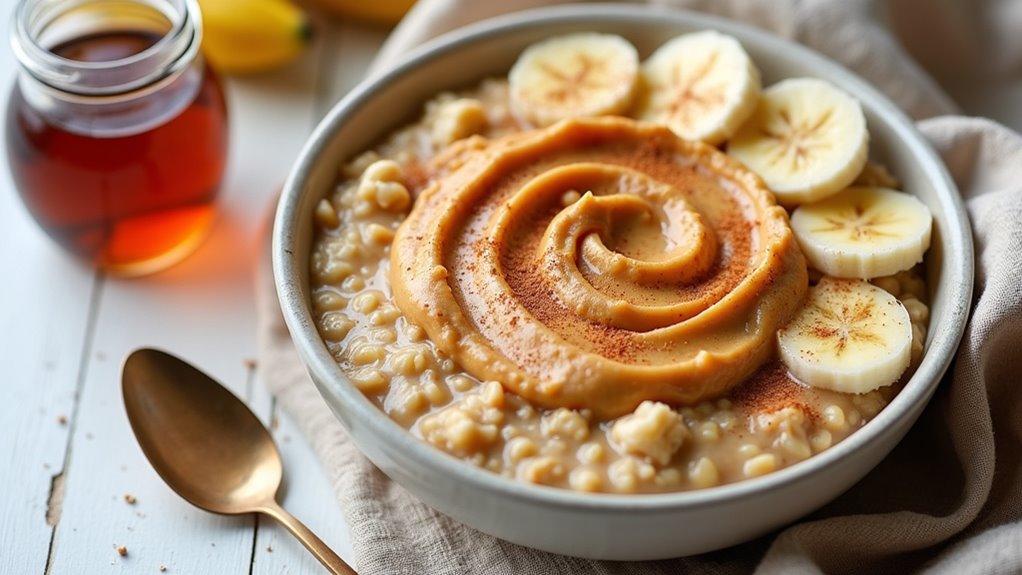 nutritious overnight oats recipe