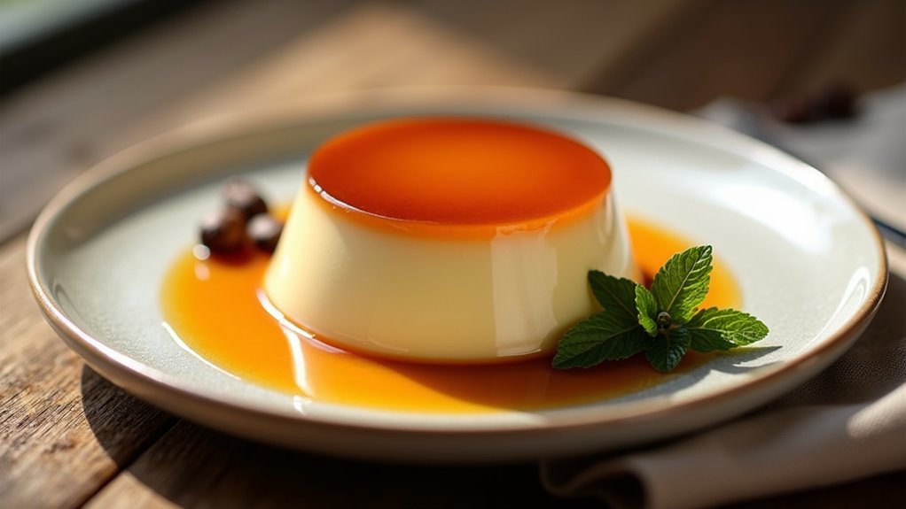 decadent dessert for sharing