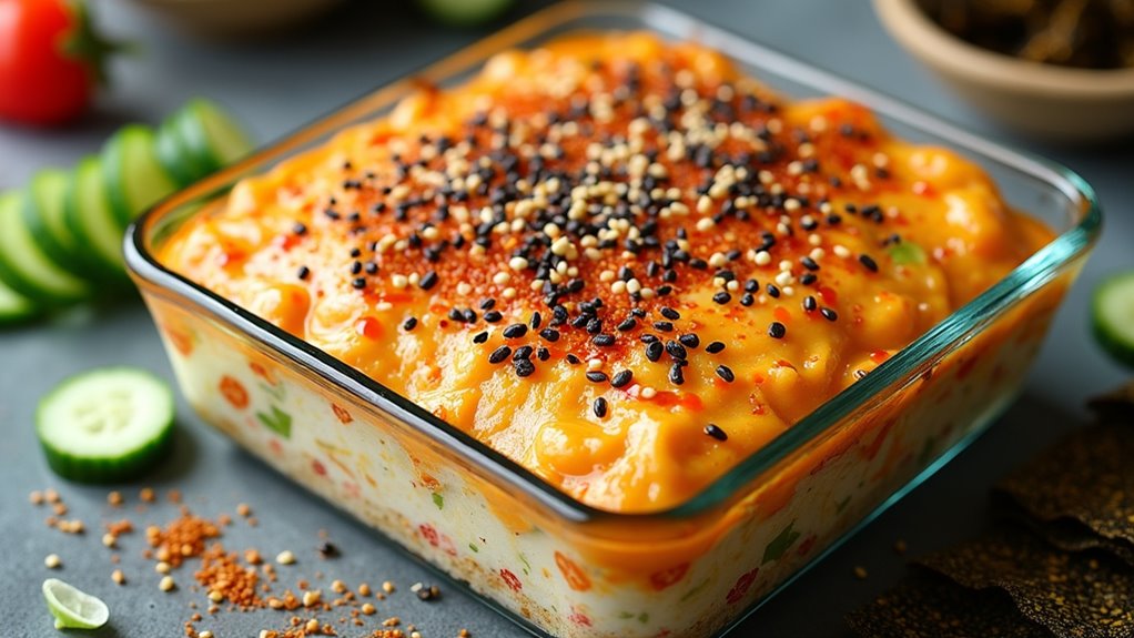 easy and delicious sushi