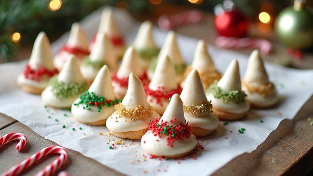 elf hats for christmas