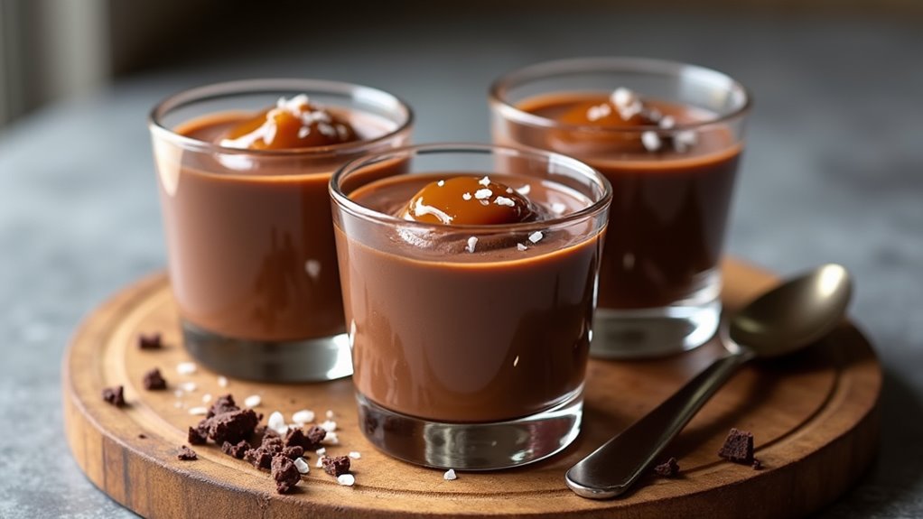 indulgent chocolate mousse recipe