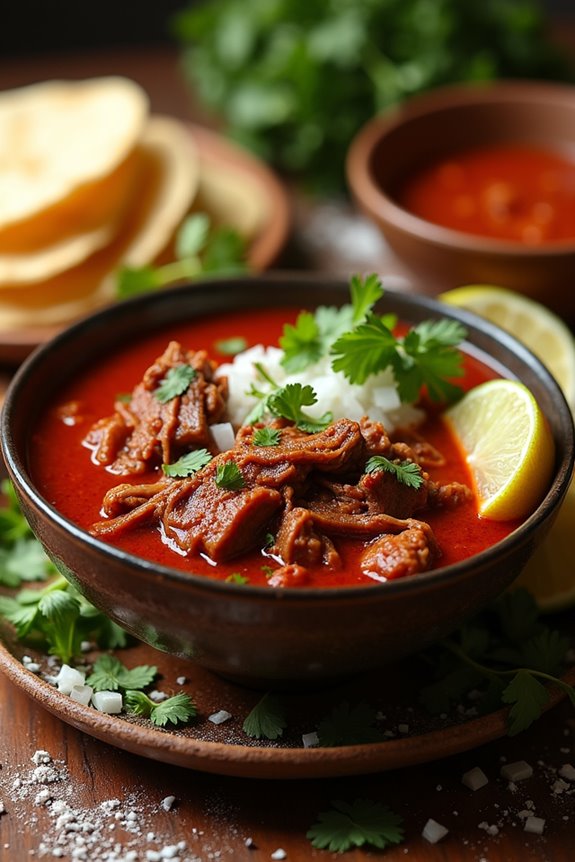 savory birria cooking guide