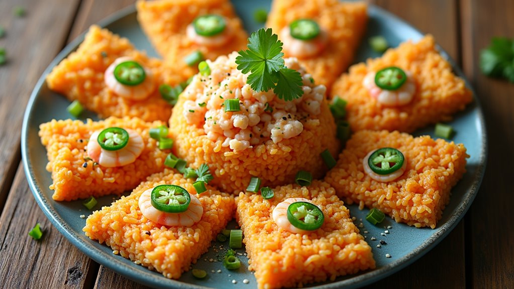 spicy shrimp salad recipe