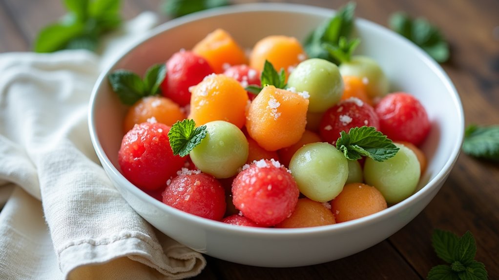 summer fruit delight recipe