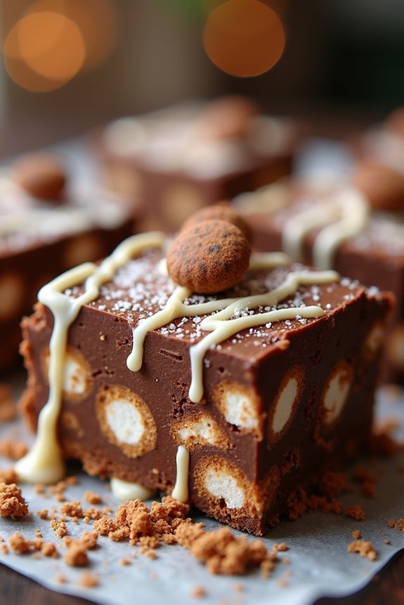 sweet haven dessert adventure