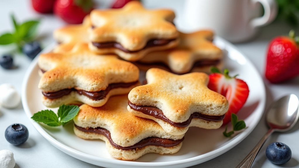 sweet tea sandwich recipe