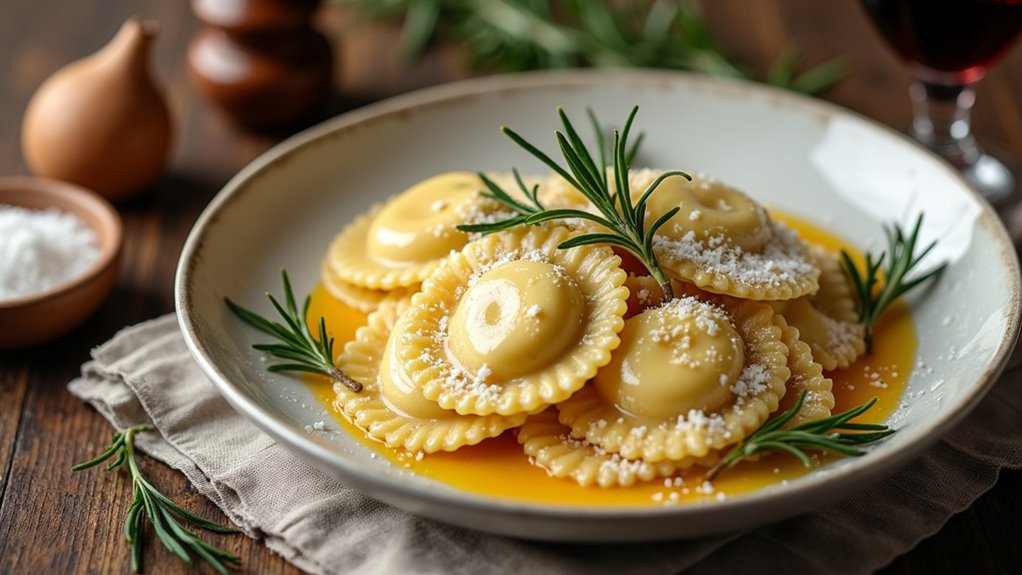 valentine s day pasta dish