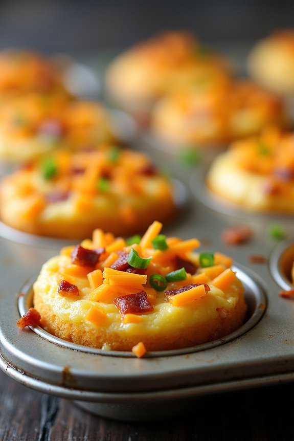 cottage cheese egg bites