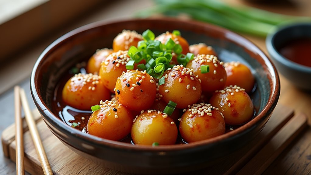 cozy comfort food recipe