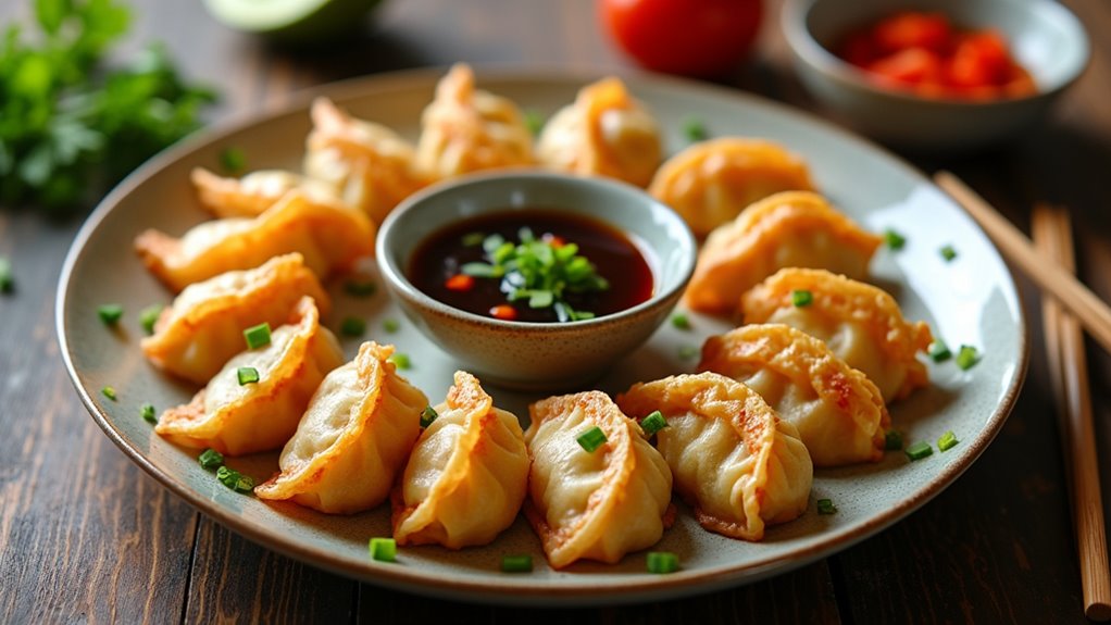 delicious crab rangoon recipe