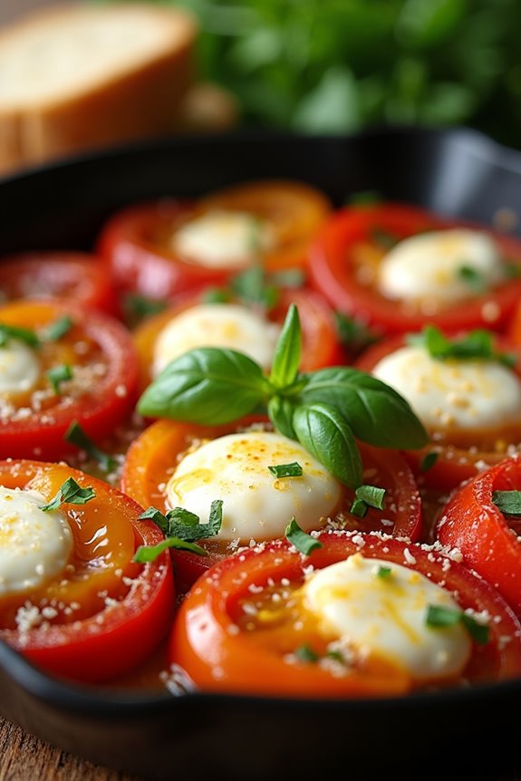 delightful tomato pops recipe
