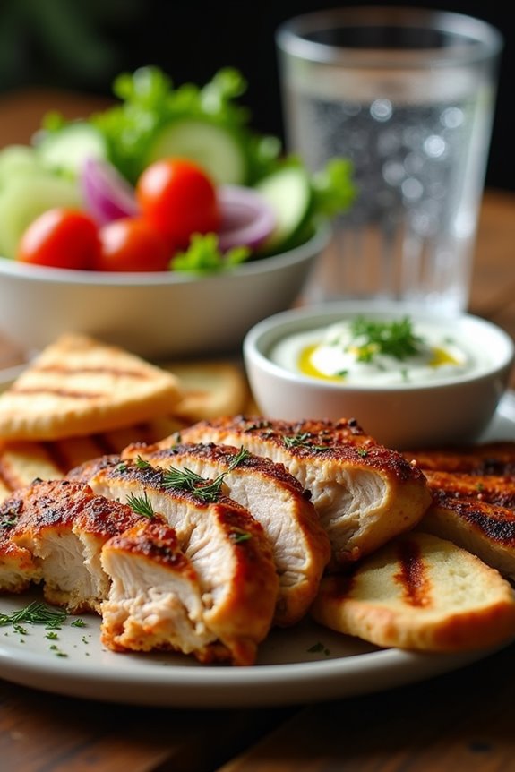 flavorful journey into cooking