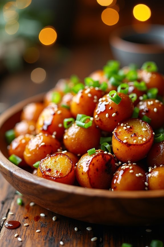 gamja jorim cooking instructions