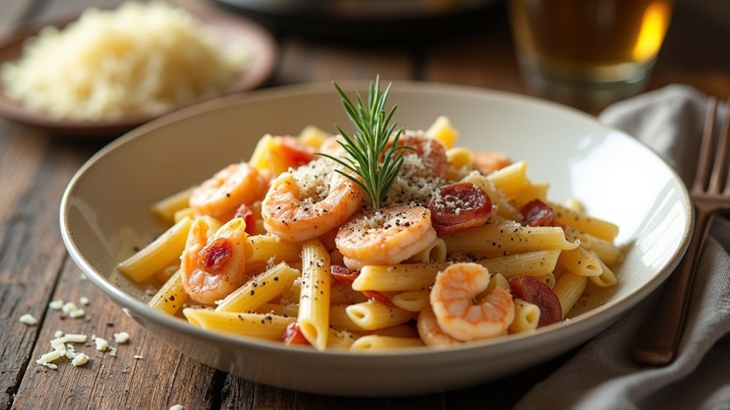 instant pot penne recipe