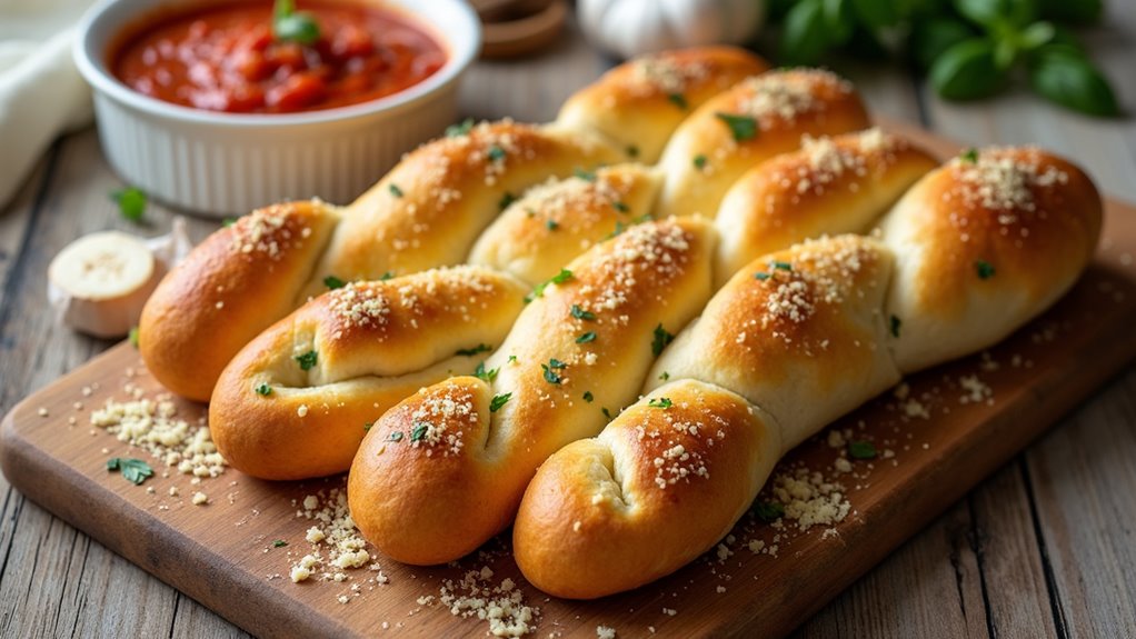 little caesars bread recipe