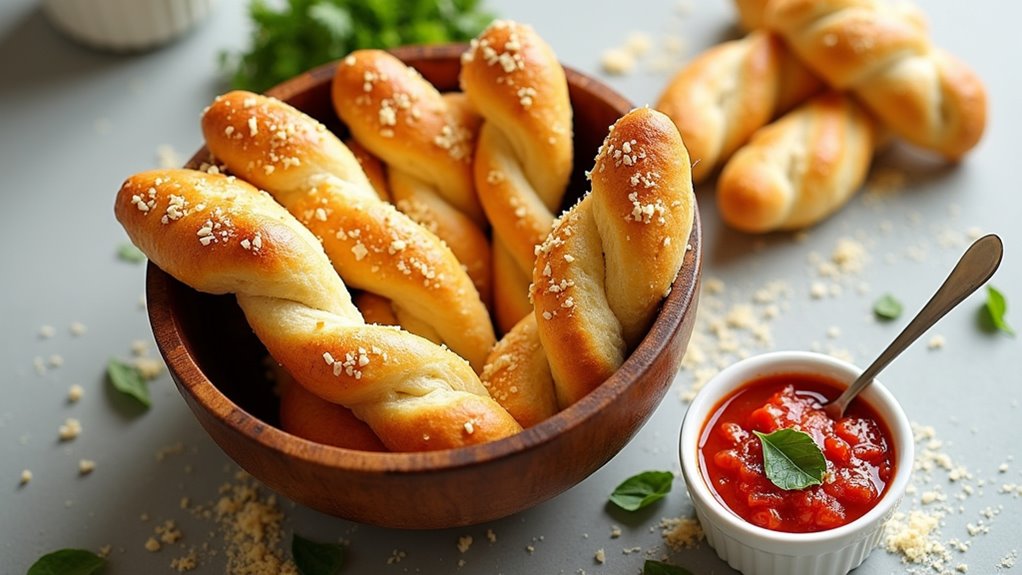 little caesars bread recipe