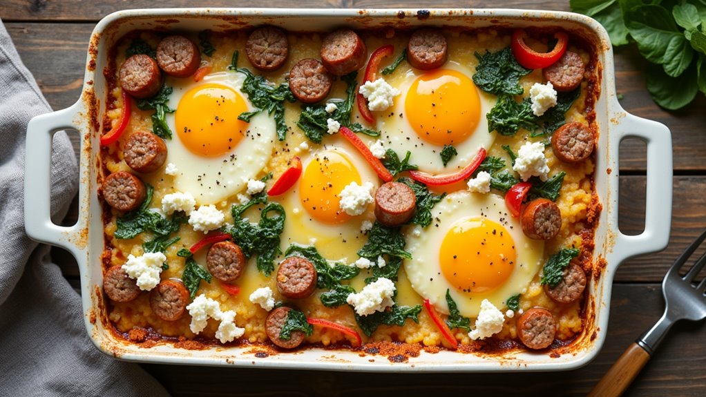 protein rich hash browns recipe