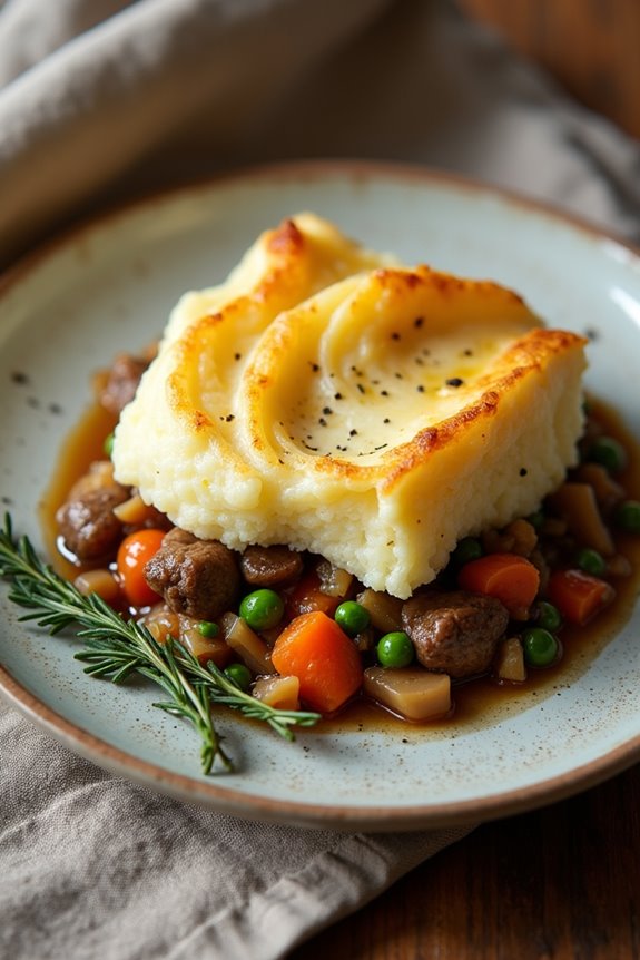 vegan shepherd s pie recipe