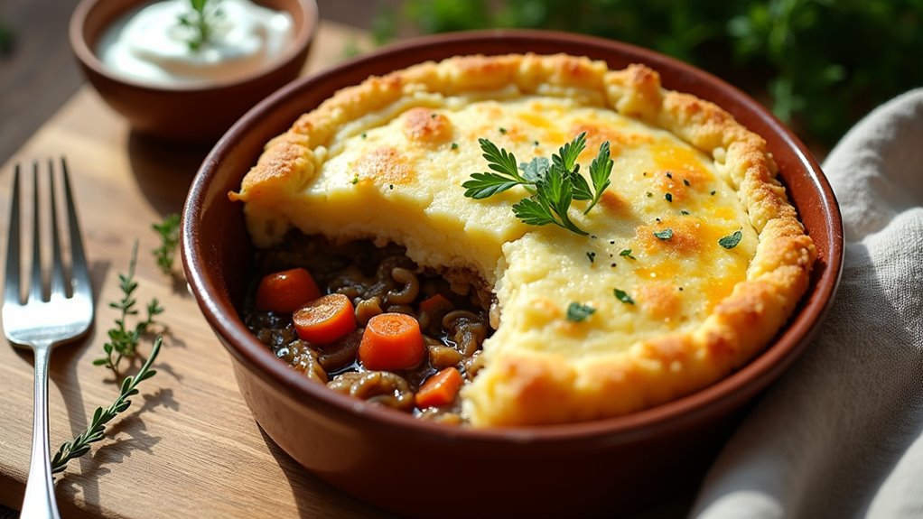 vegan shepherd s pie recipe